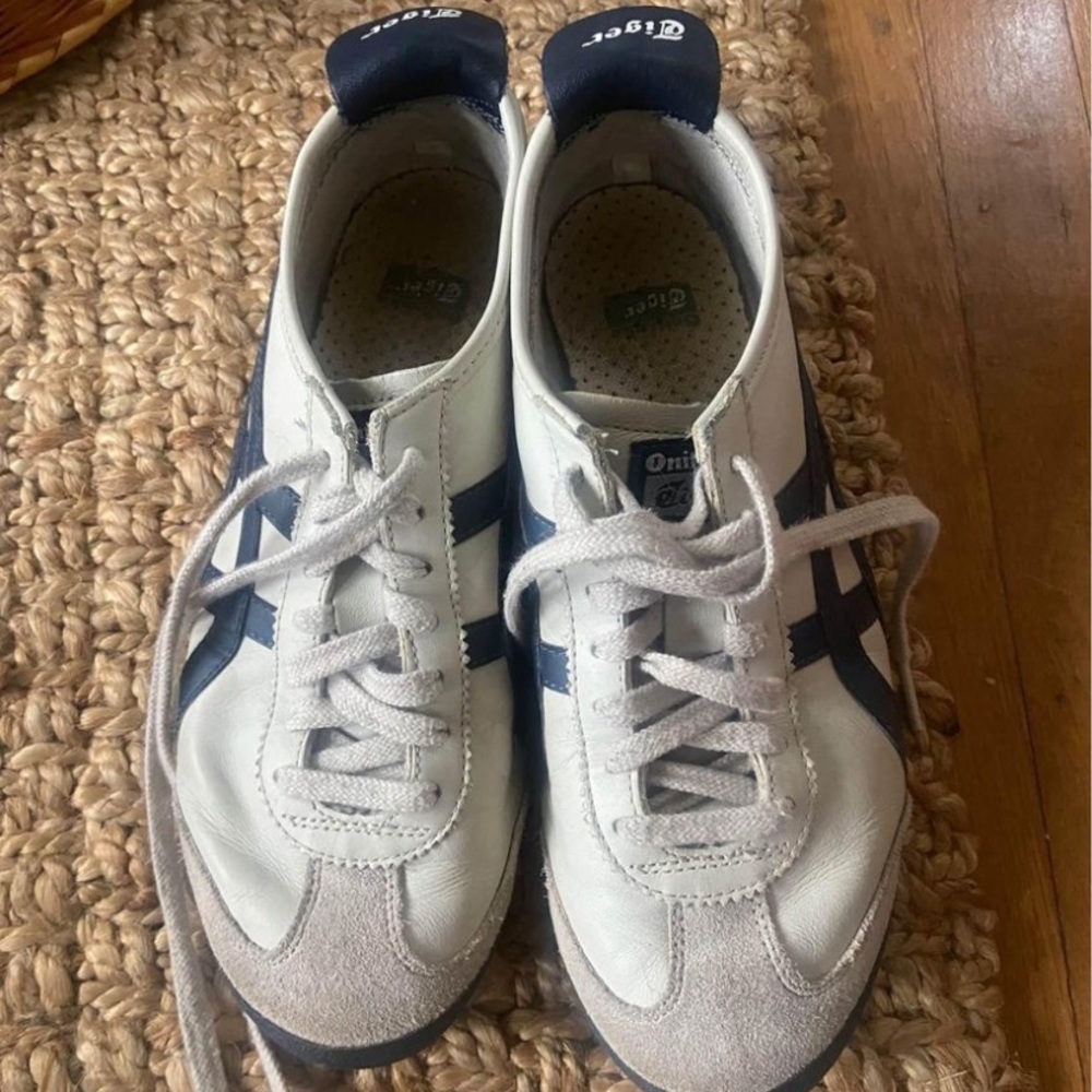 Unisex ASICS Onisuka Tiger Sneakers